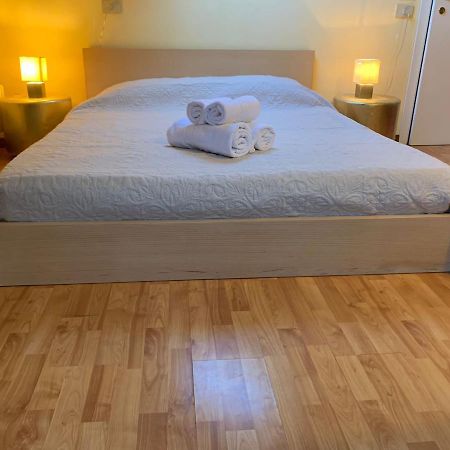 Corte Mosto Apartments Venesia Bagian luar foto