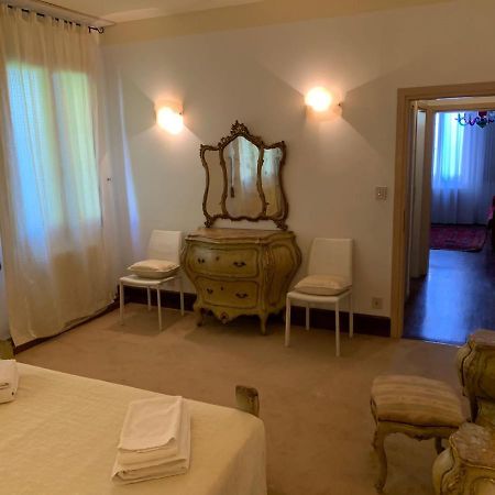 Corte Mosto Apartments Venesia Bagian luar foto