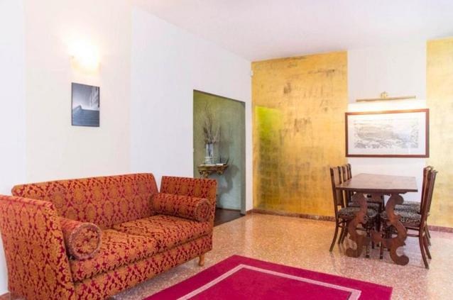 Corte Mosto Apartments Venesia Bagian luar foto