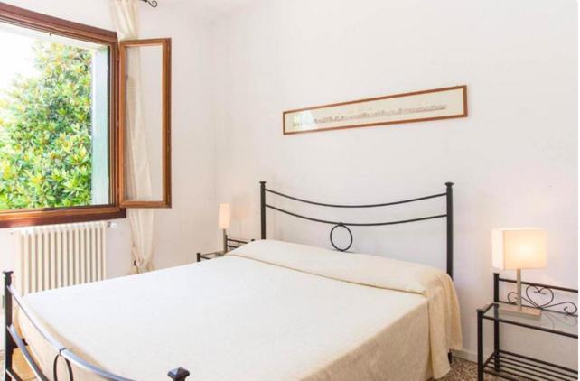 Corte Mosto Apartments Venesia Bagian luar foto