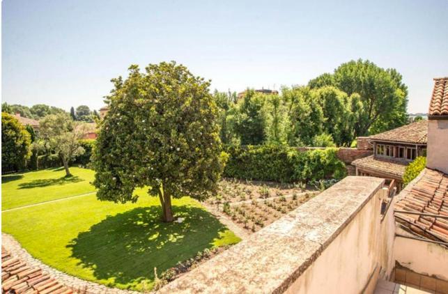 Corte Mosto Apartments Venesia Bagian luar foto