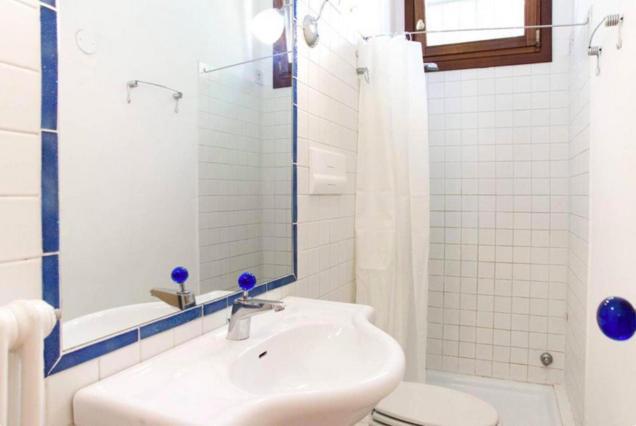 Corte Mosto Apartments Venesia Bagian luar foto