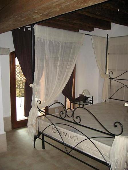 Corte Mosto Apartments Venesia Bagian luar foto