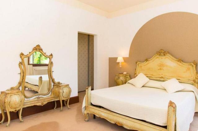 Corte Mosto Apartments Venesia Bagian luar foto
