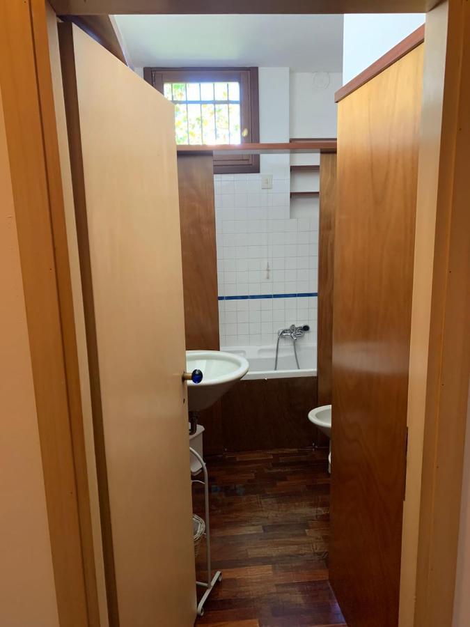Corte Mosto Apartments Venesia Bagian luar foto