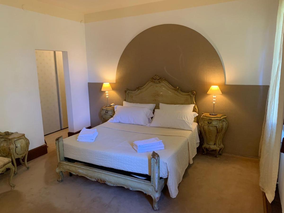 Corte Mosto Apartments Venesia Bagian luar foto