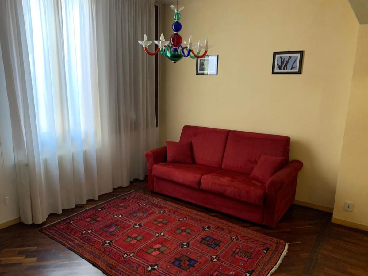 Corte Mosto Apartments Venesia Bagian luar foto