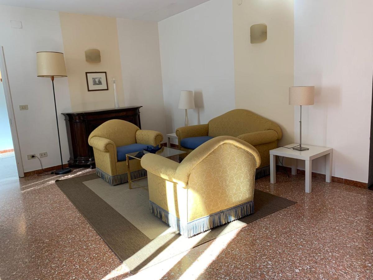 Corte Mosto Apartments Venesia Bagian luar foto