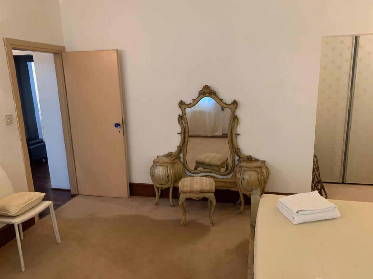 Corte Mosto Apartments Venesia Bagian luar foto