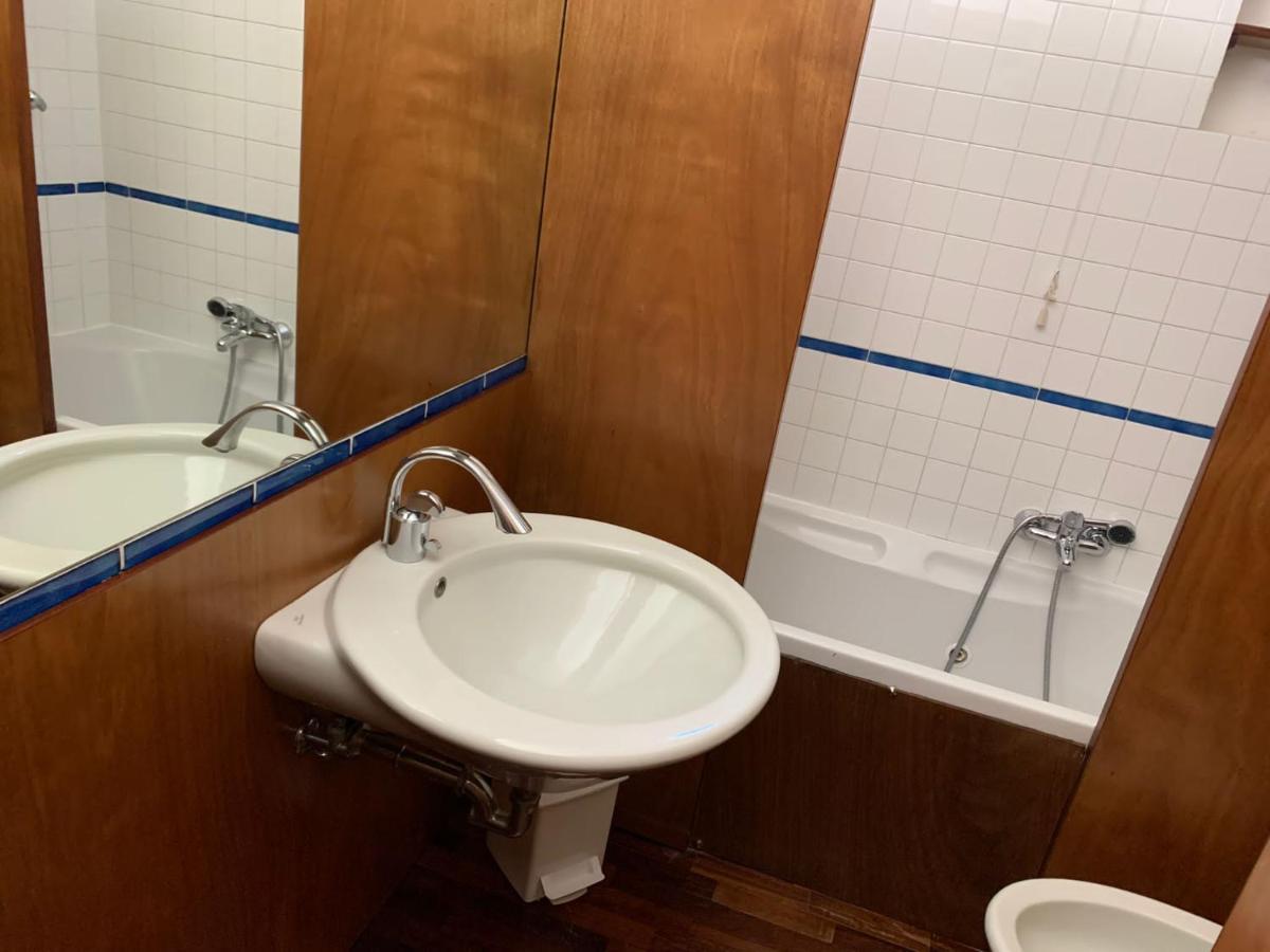 Corte Mosto Apartments Venesia Bagian luar foto