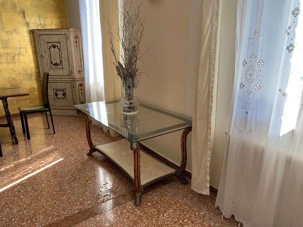 Corte Mosto Apartments Venesia Bagian luar foto