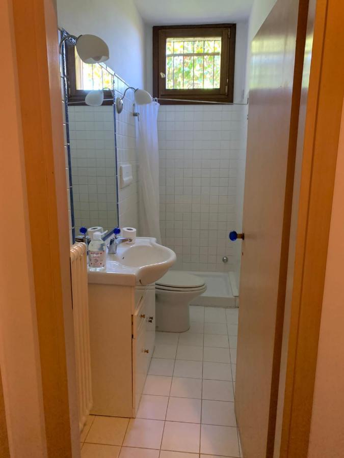 Corte Mosto Apartments Venesia Bagian luar foto