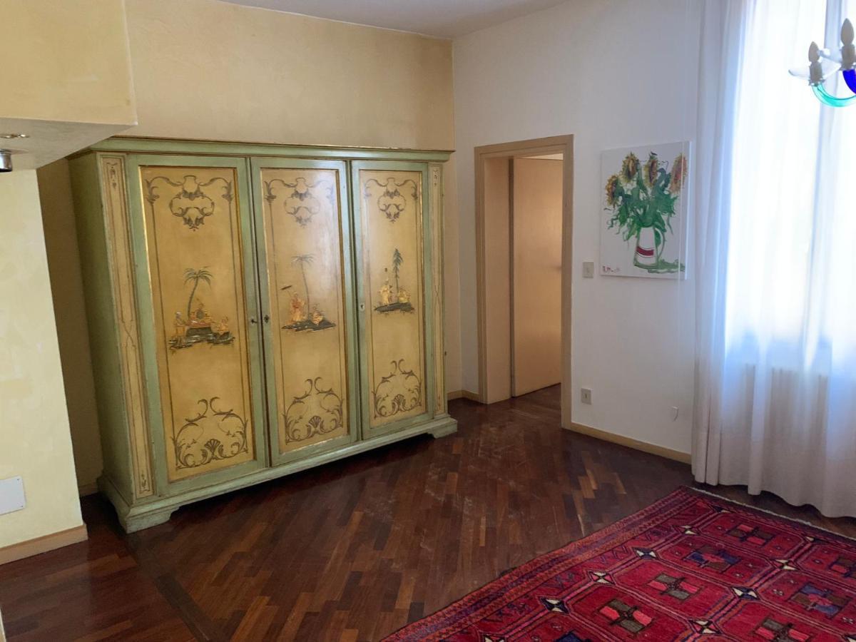 Corte Mosto Apartments Venesia Bagian luar foto