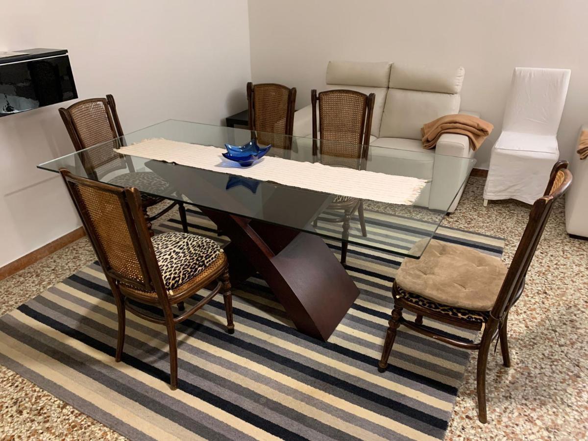 Corte Mosto Apartments Venesia Bagian luar foto