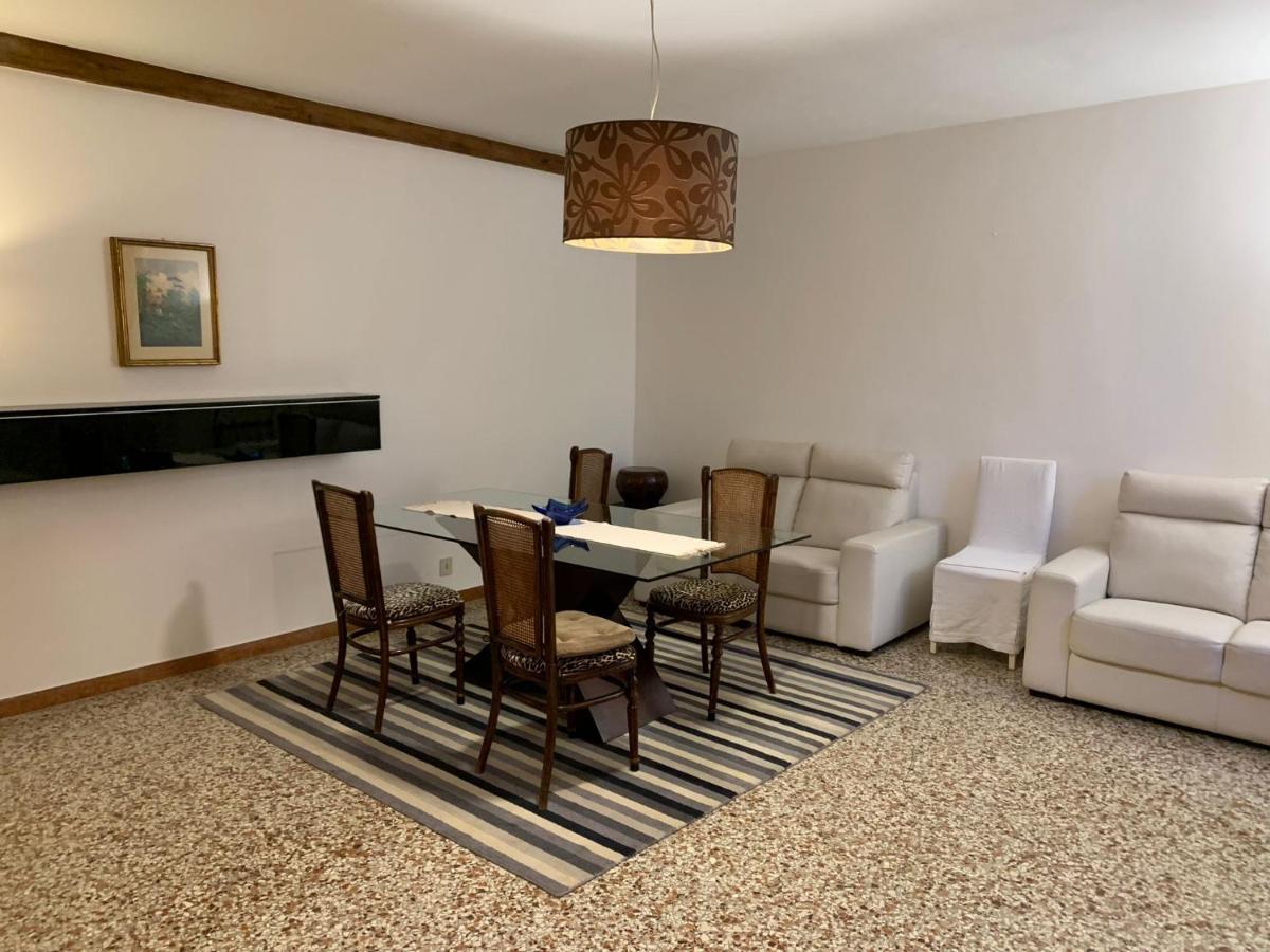 Corte Mosto Apartments Venesia Bagian luar foto