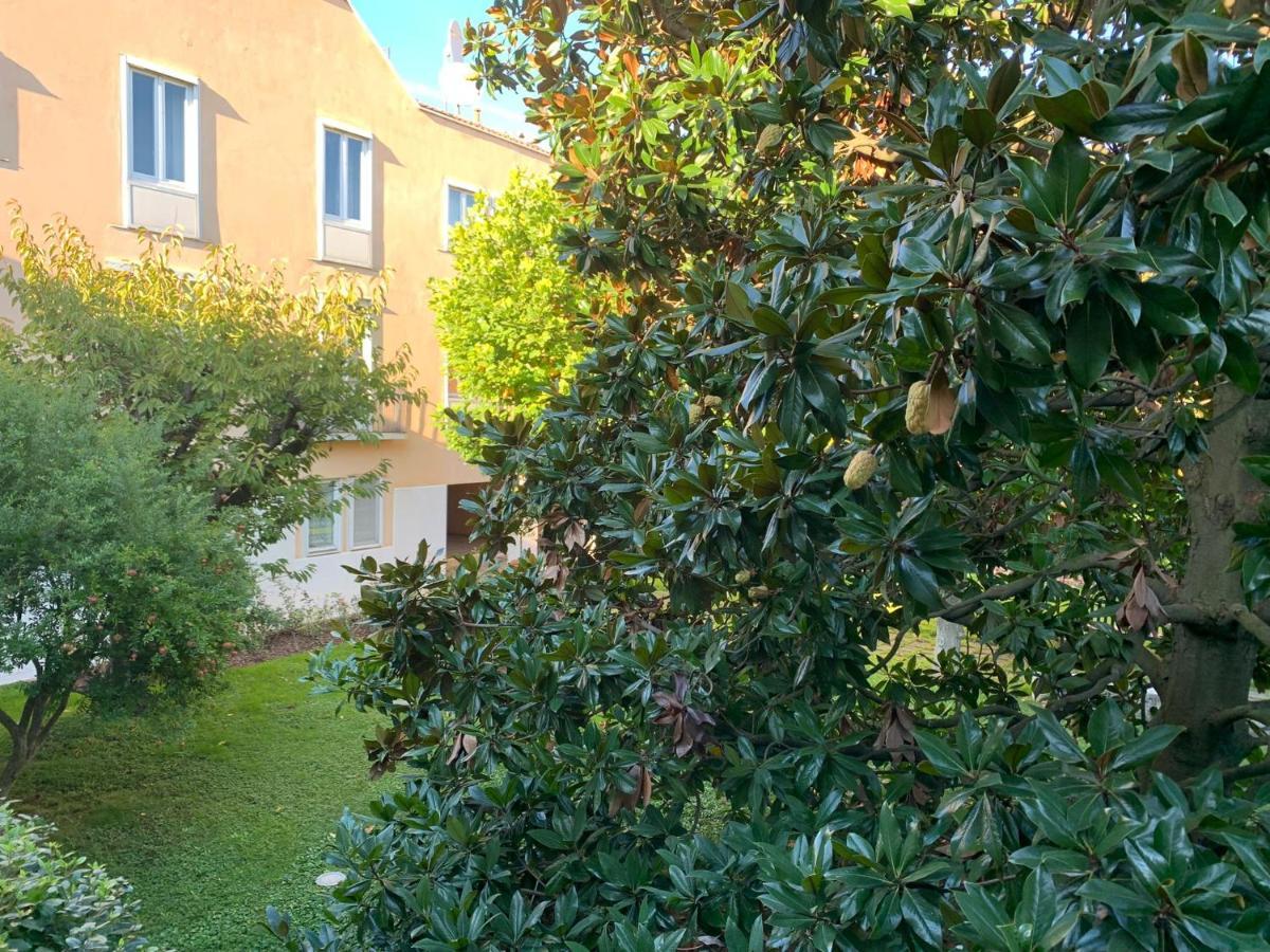 Corte Mosto Apartments Venesia Bagian luar foto